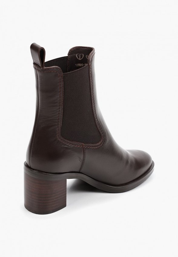 Ботильоны Giotto