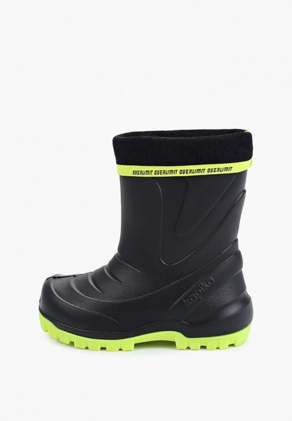 Сапоги резиновые Kapika