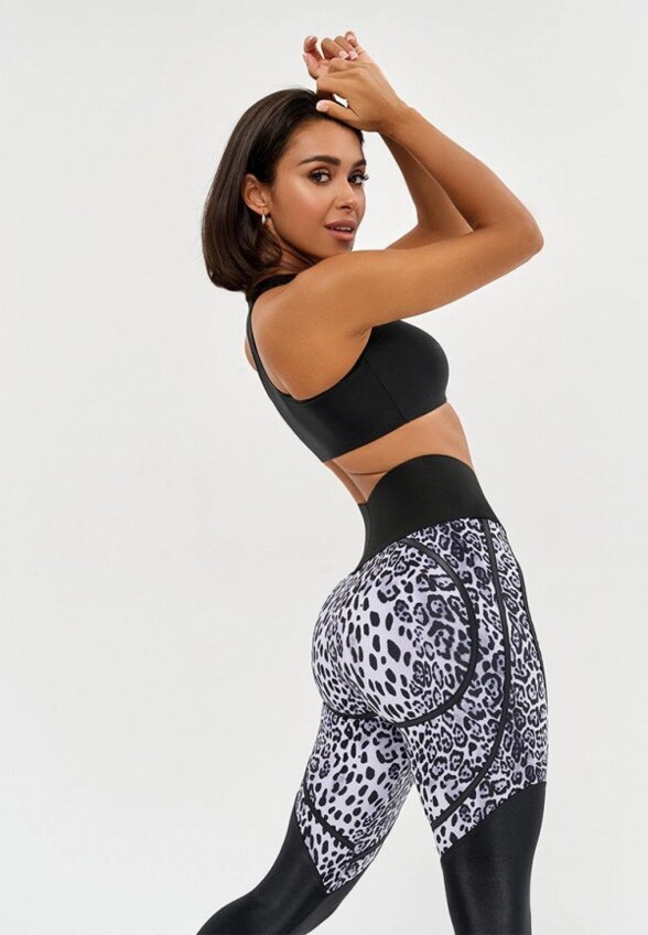 Леггинсы Bona Fide