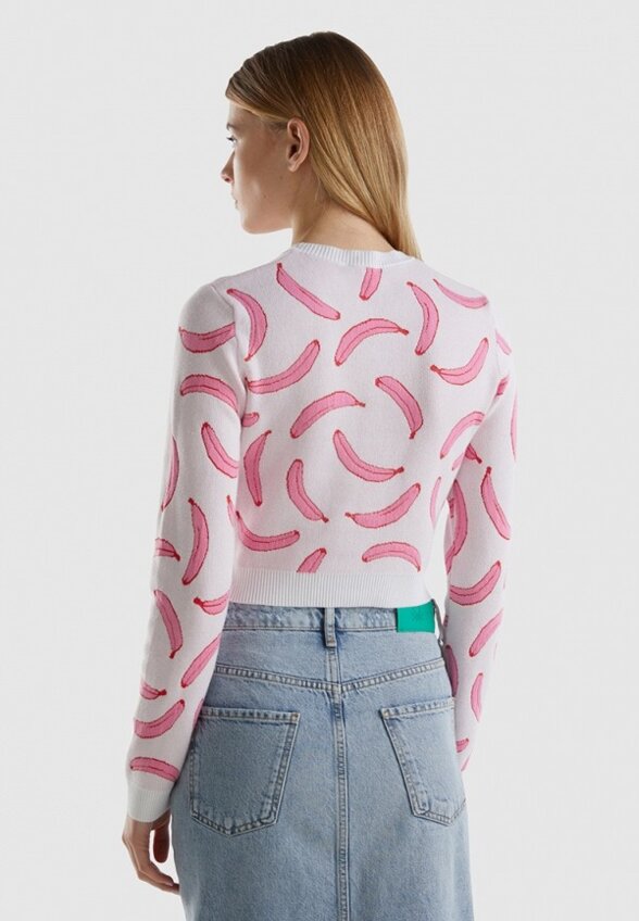 Джемпер United Colors of Benetton