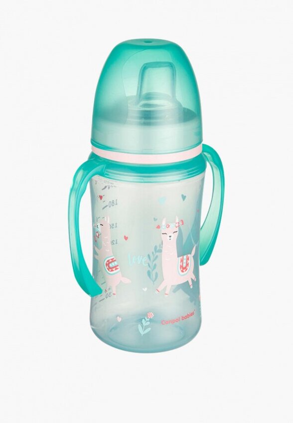 Поильник для детей Canpol