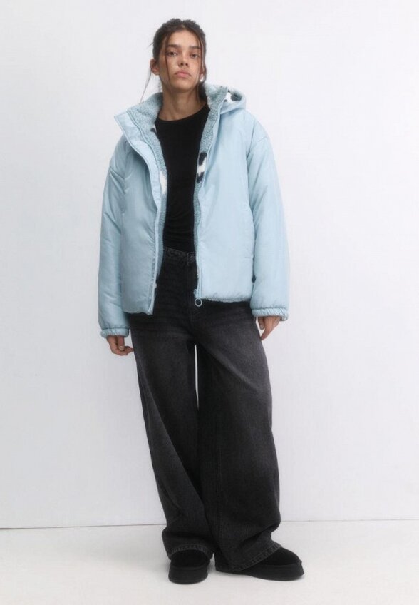 Пуховик Befree