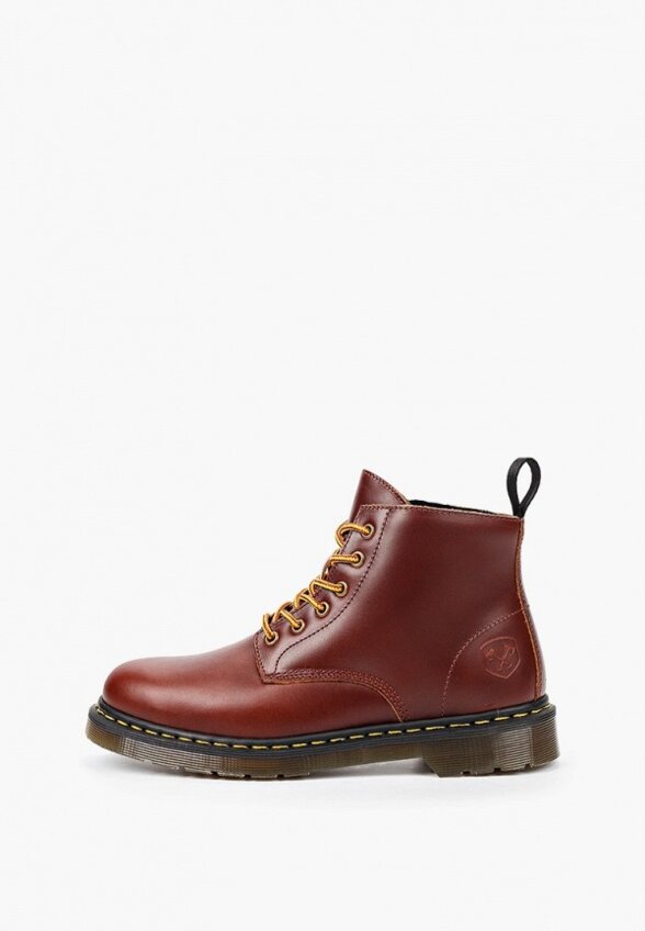 Ботинки Harry Hatchet