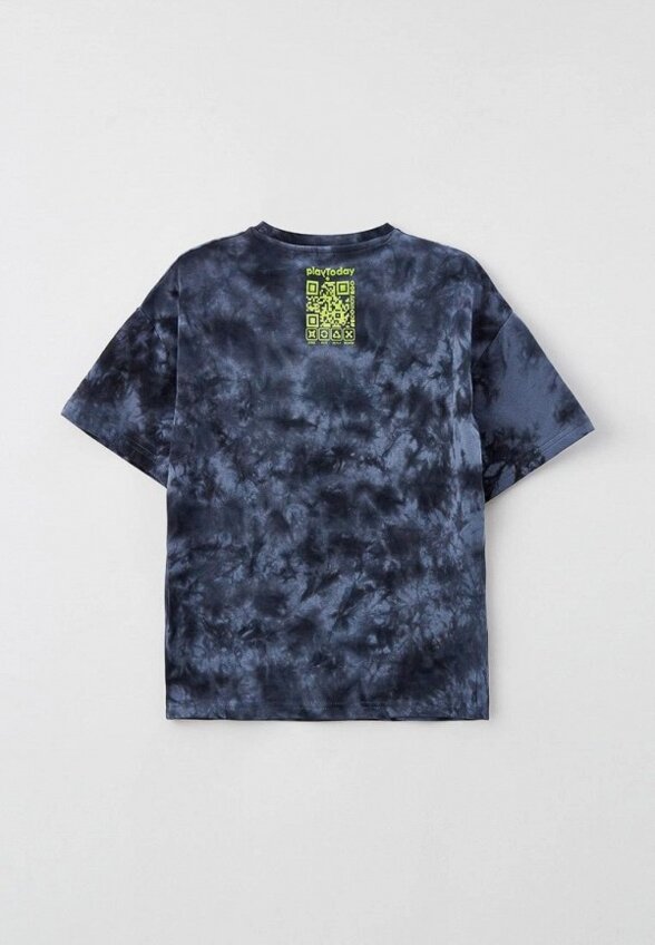 Футболка PlayToday