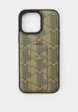 Чехол для iPhone Lacoste1  - превью