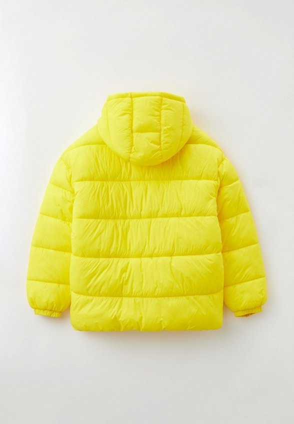 Куртка утепленная United Colors of Benetton