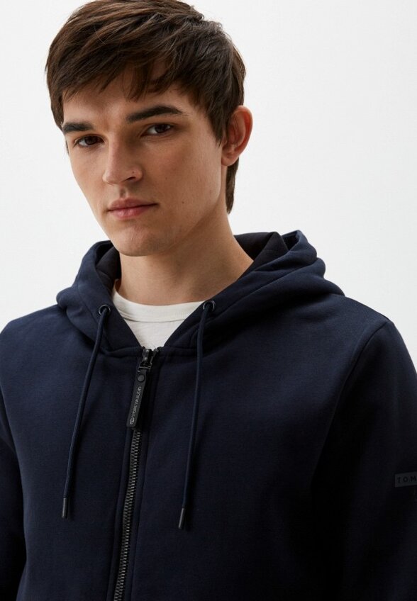 Толстовка Tom Tailor