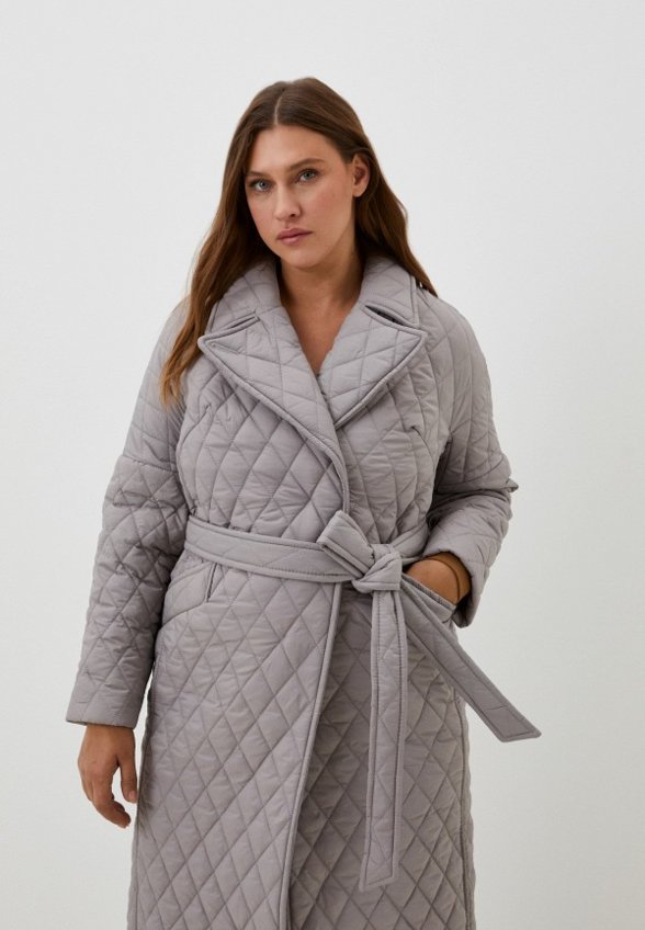 Куртка-пальто Meltem Collection