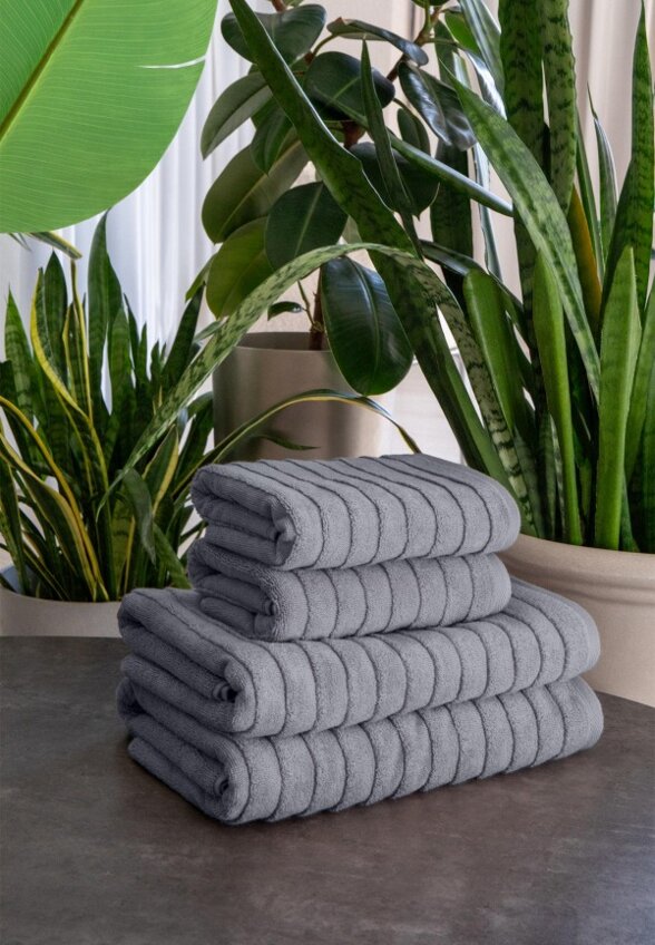 Полотенца 4 шт. Verossa