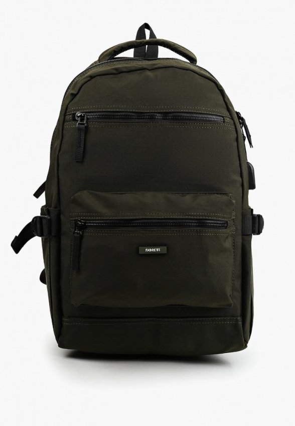 Рюкзак Fabretti