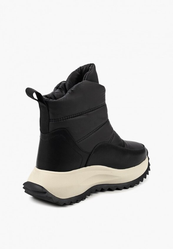 Ботинки Saivvila