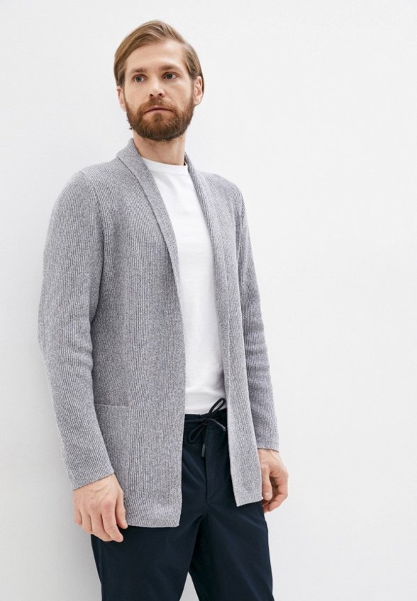Кардиган Стим