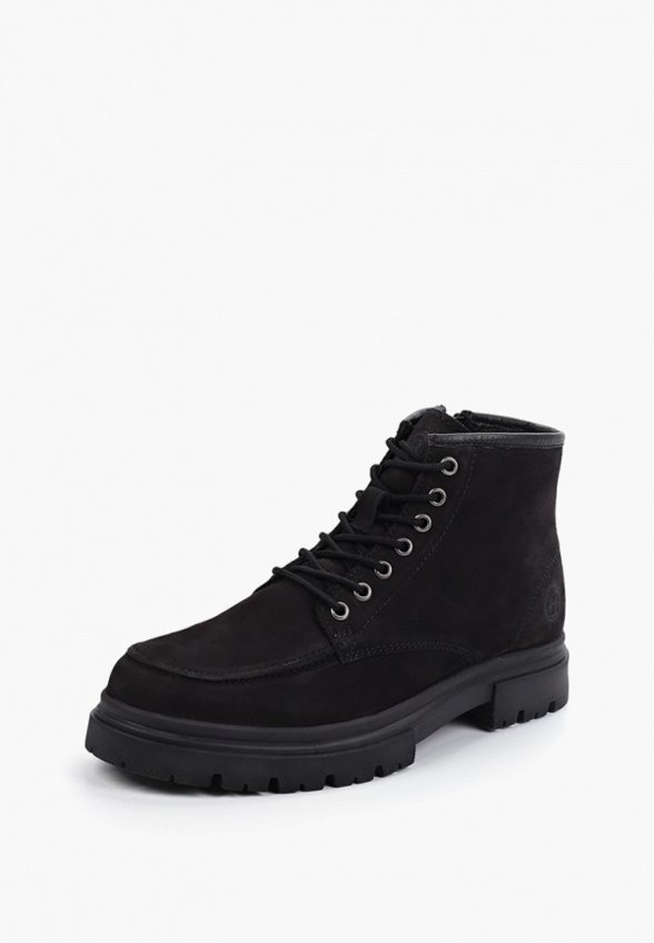 Ботинки Rococo’