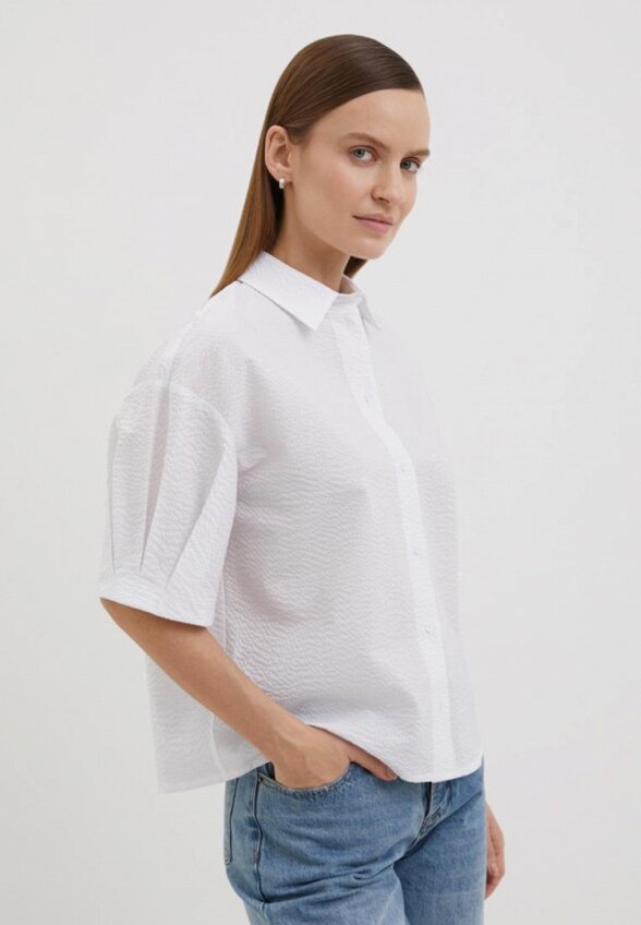 Блуза Finn Flare