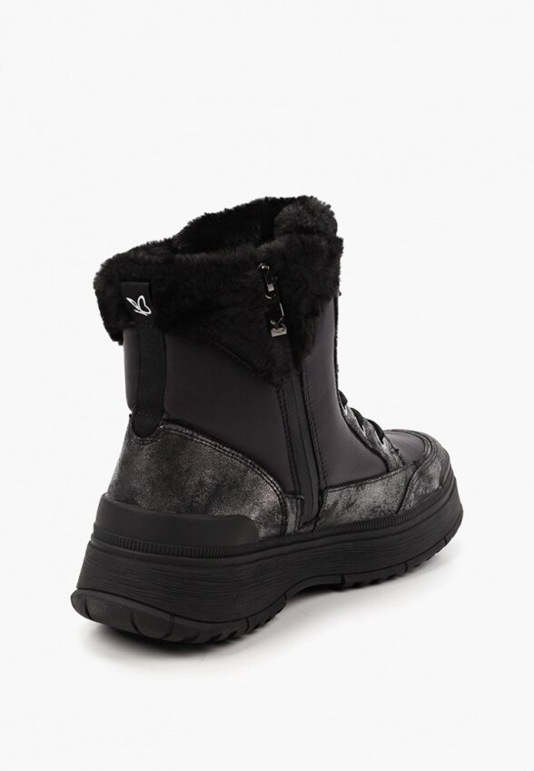 Ботинки Caprice