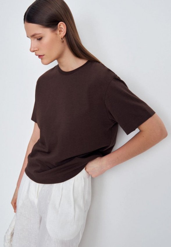 Футболка Finn Flare