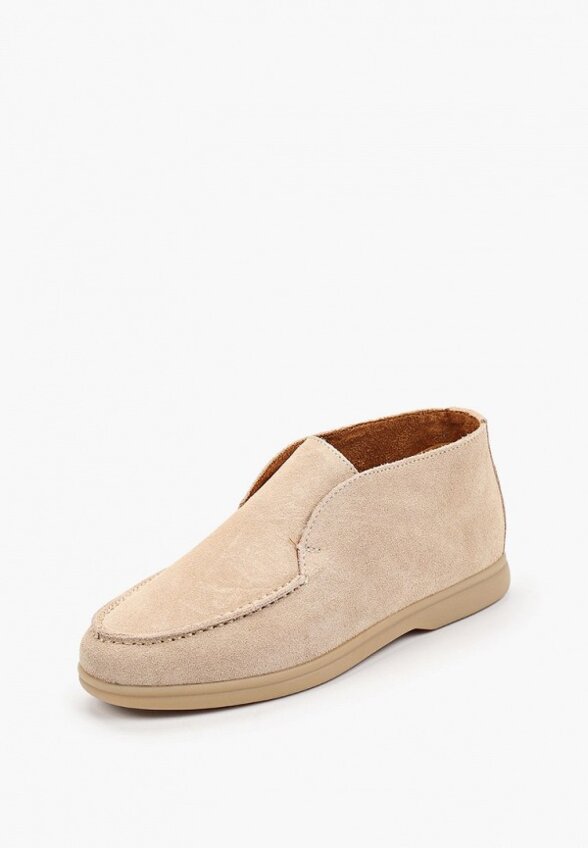 Ботинки Dino Ricci