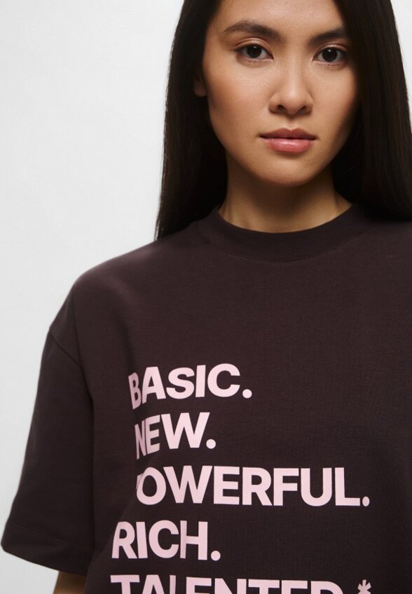 Футболка BNPRT