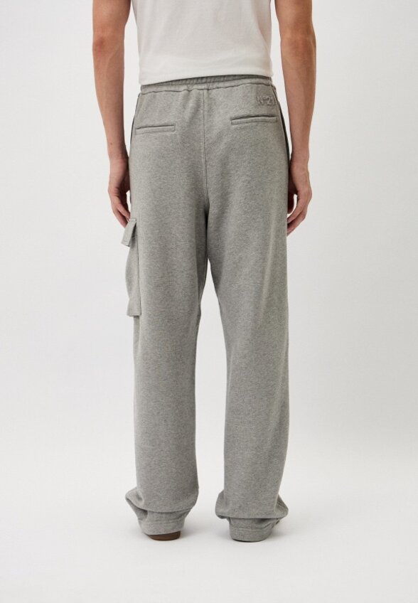 Брюки спортивные N21