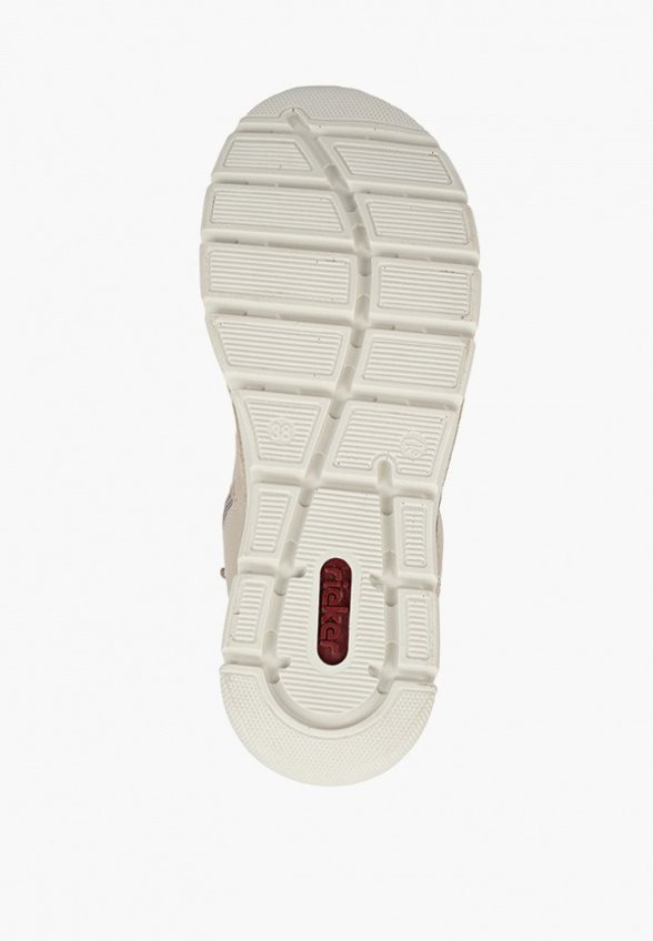 Ботинки Rieker