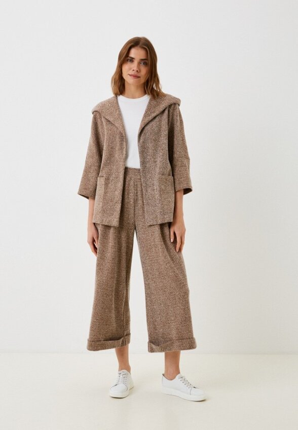 Кардиган MadaM T