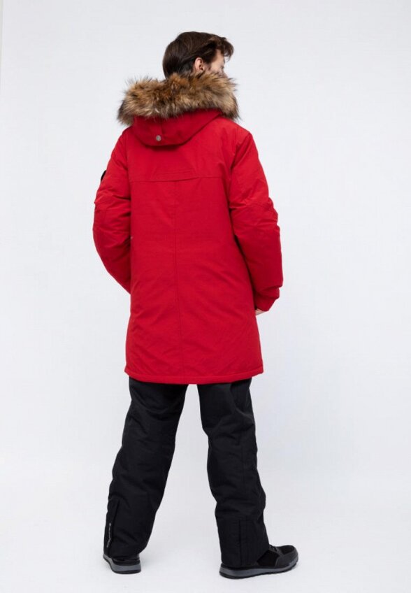 Парка High Experience