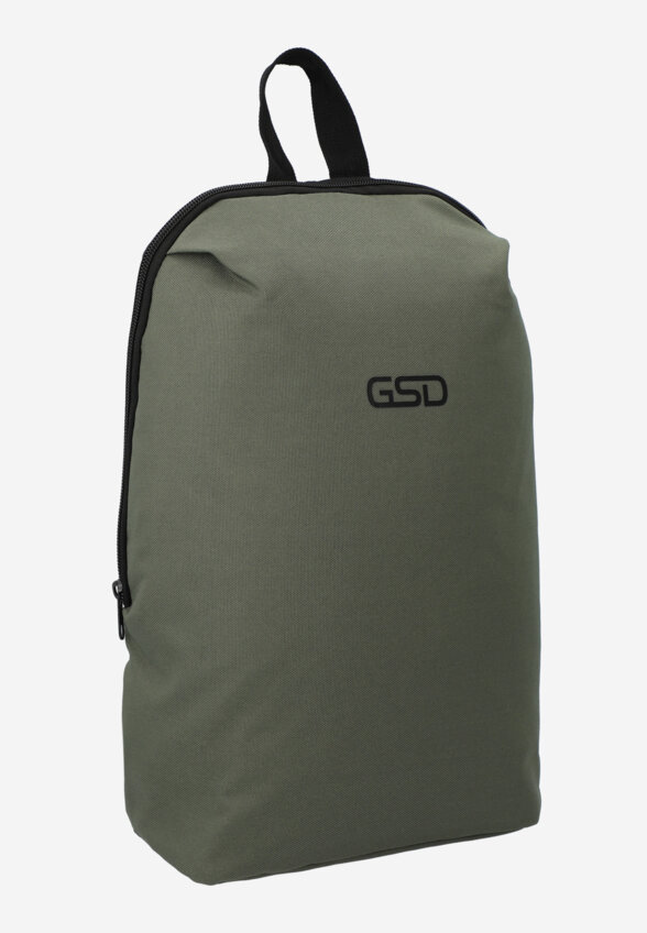 Рюкзак GSD, Зеленый