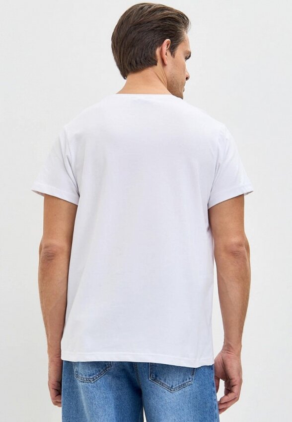 Футболка Manii'ta Lacitta