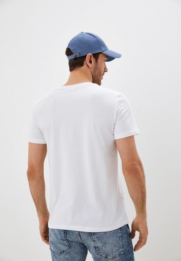 Футболка Begood