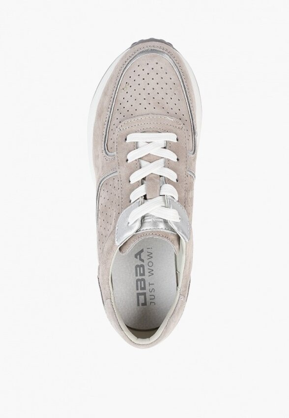 Кроссовки Obba