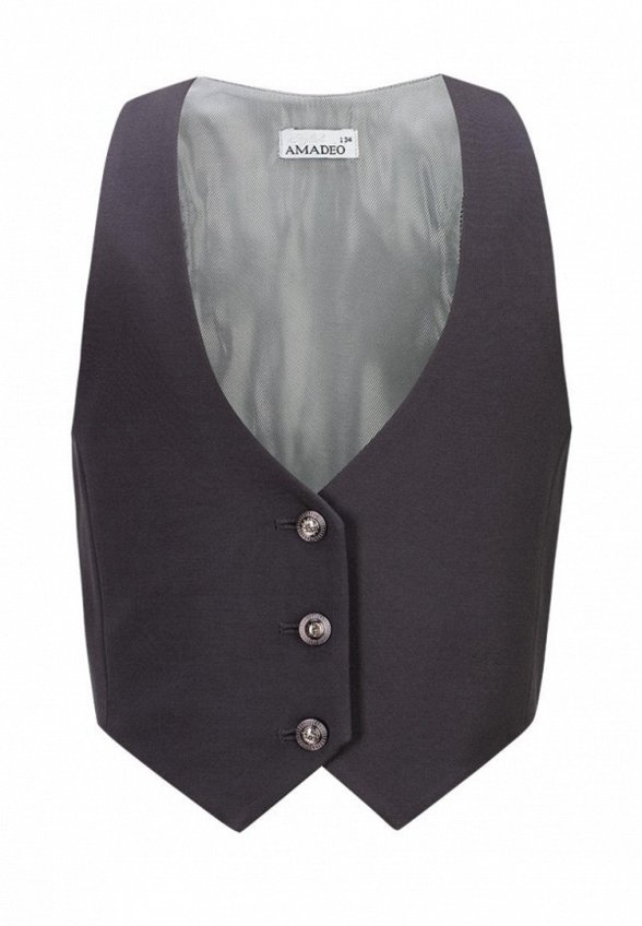 Жилет Stylish Amadeo