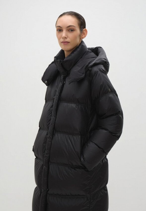 Пуховик Conso