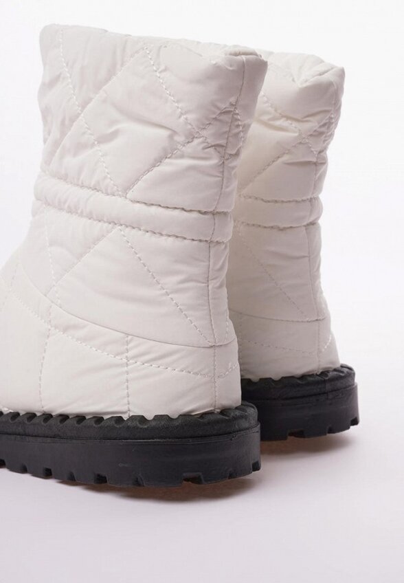 Дутики Niota Line