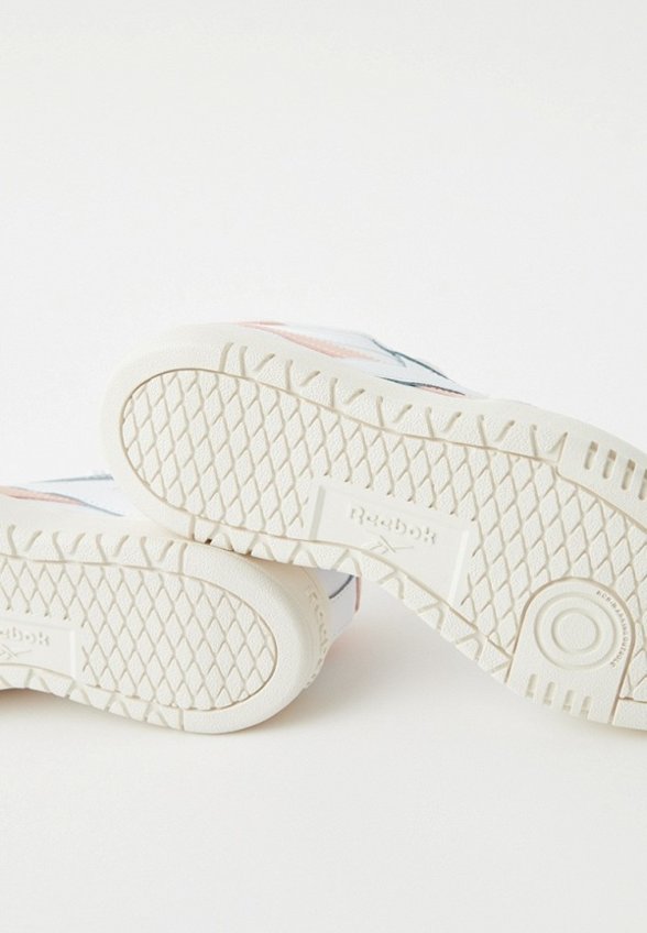 Кеды Reebok