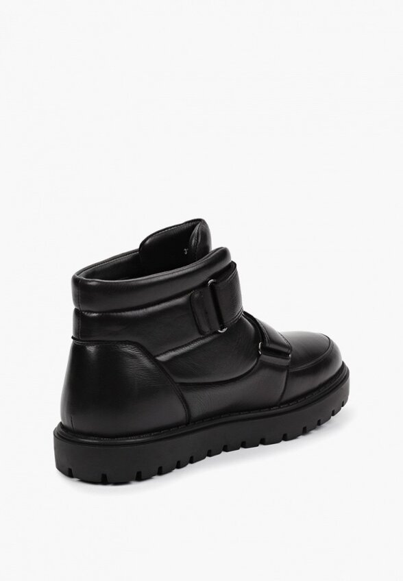 Ботинки Basconi