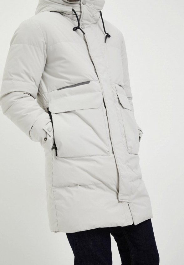 Пуховик Mascotte