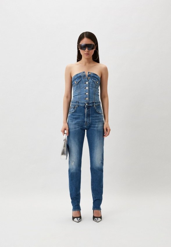 Джинсы Dsquared2
