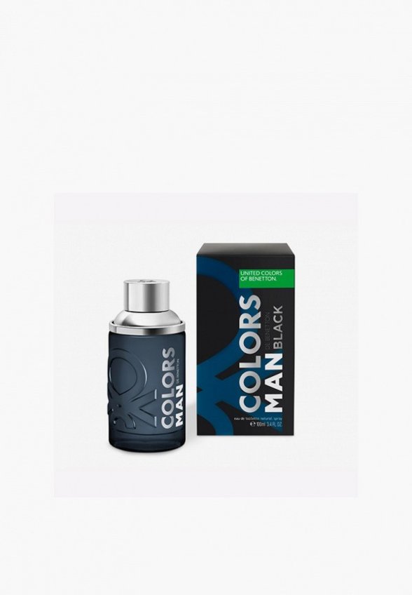 Туалетная вода United Colors of Benetton