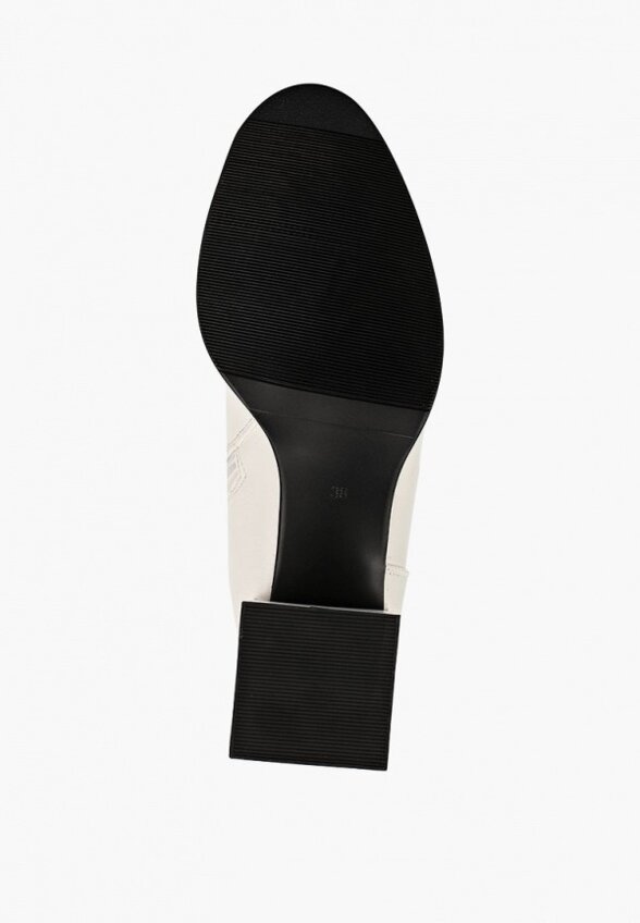 Ботфорты Crony