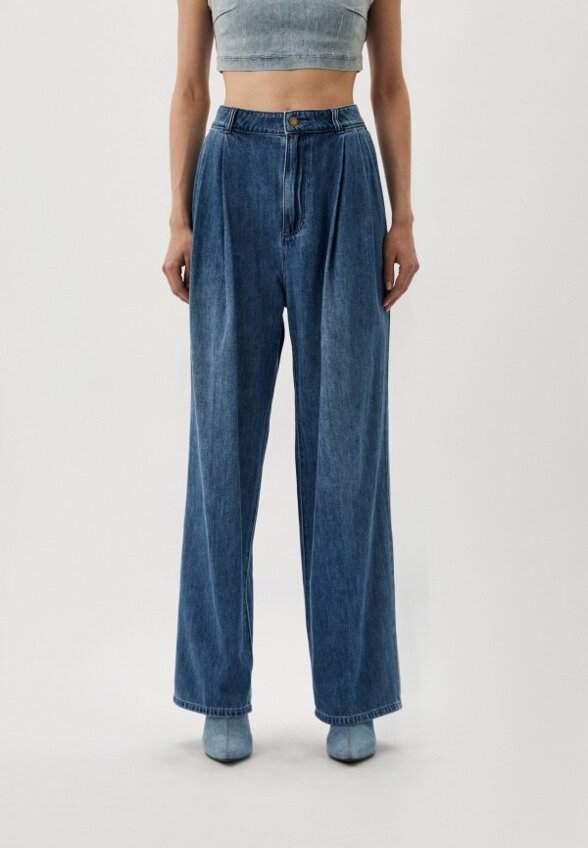 Джинсы Michael Michael Kors