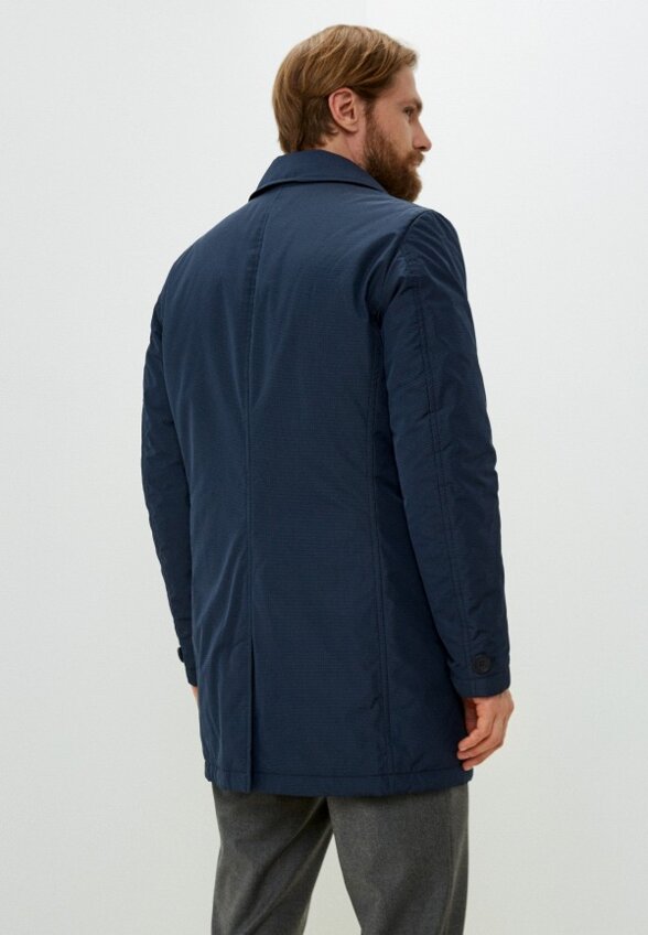 Куртка-рубашка Bazioni