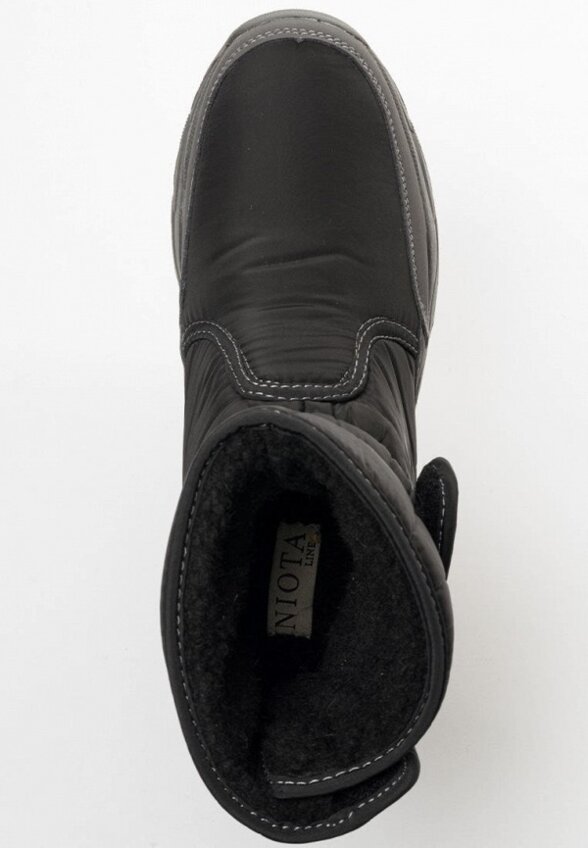 Дутики Niota Line