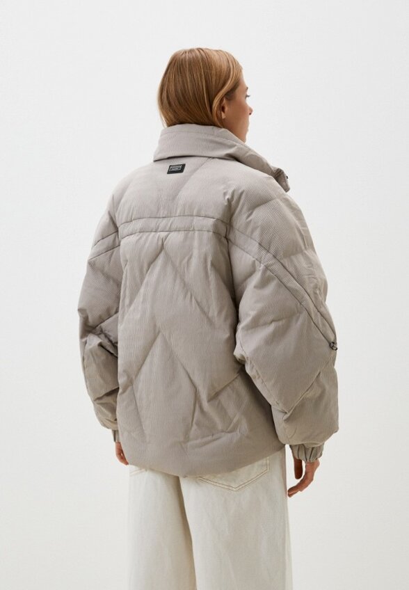 Куртка утепленная Eleganzza