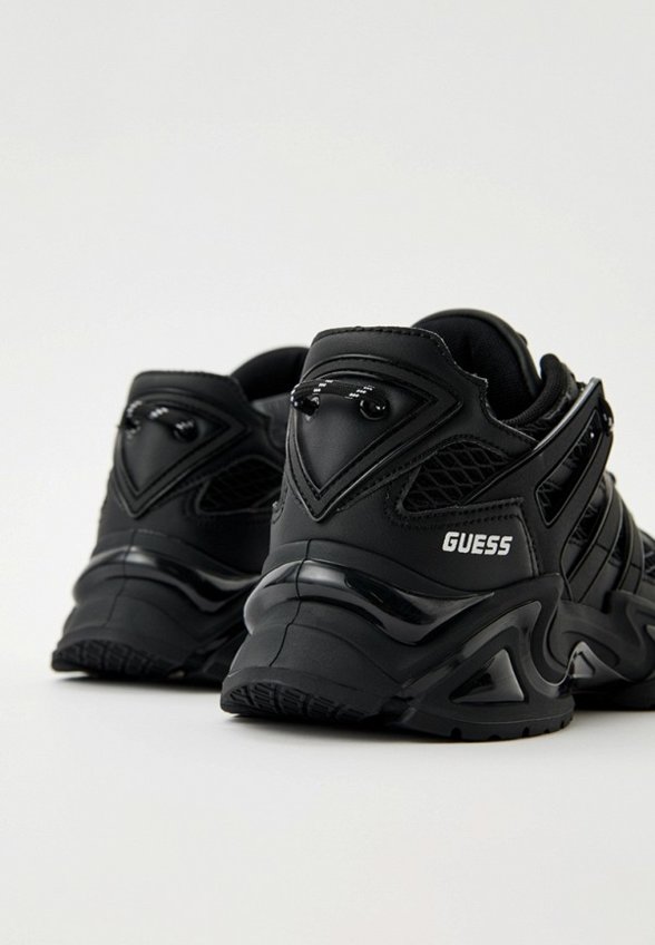 Кроссовки Guess