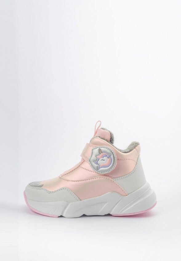 Ботинки Tikkago