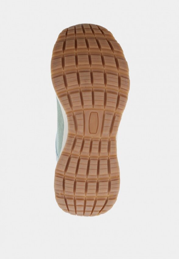 Кроссовки Patrol