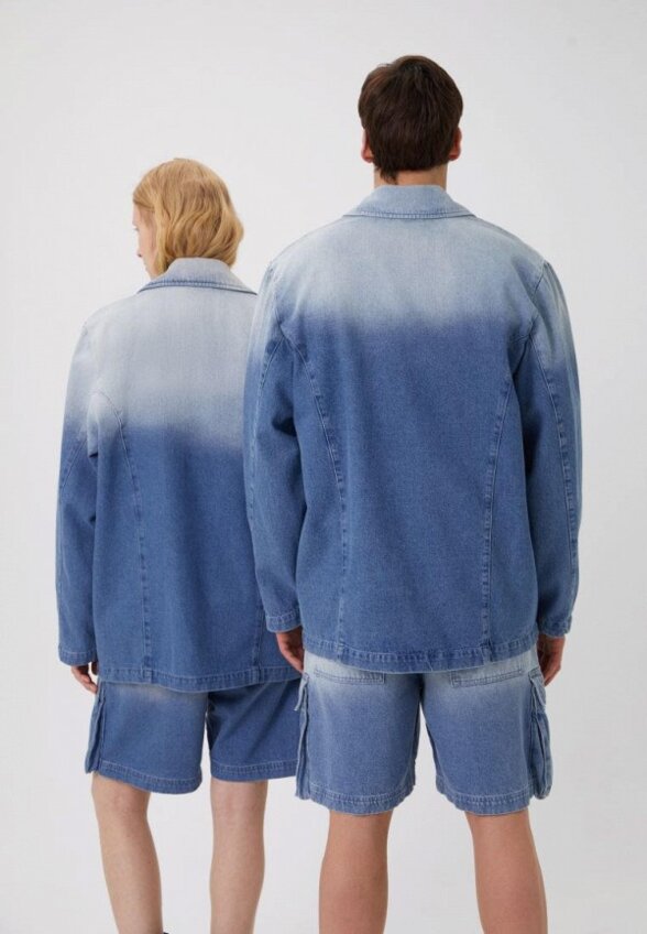 Пиджак Arligent