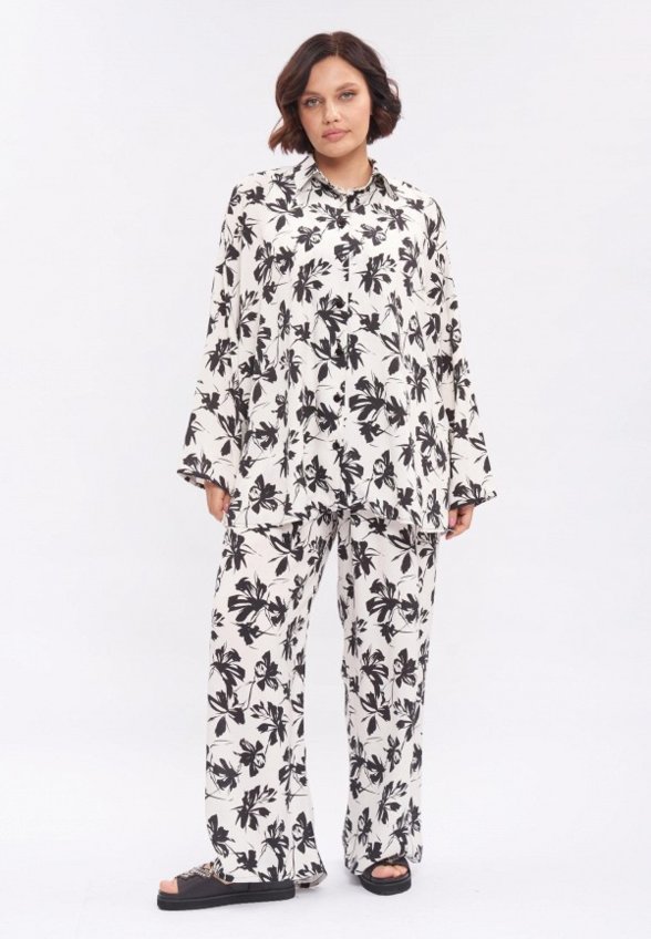 Блуза Артесса