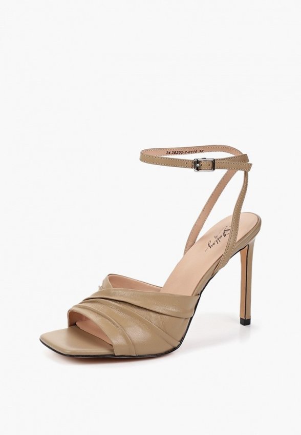 Босоножки Valley