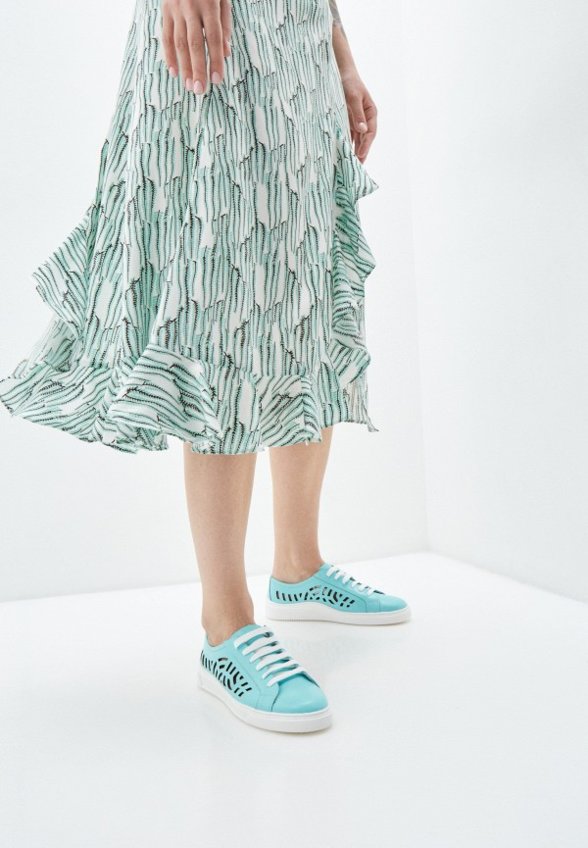 Кеды Ralf Ringer